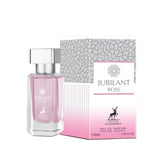 Perfume Maison Alhambra Jubilant Rose EDP 30 ml Mujer