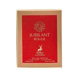 Perfume Maison Alhambra Jubilant Rouge Edp 100Ml Hombre- Inspirado En Versace Eros Flame
