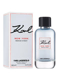 Tester Karl Lagerfeld Karl New York Mercer Street EDT 100 ml Hombre