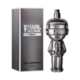 Perfume Karl Lagerfeld Karl Ikonik Absolu PARFUM pour Homme 100 ml Hombre