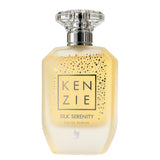 Perfume Volare Kenzie Silk Serenity Edp 100Ml Mujer