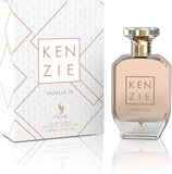 Perfume Volare Kenzie Vanilla 70 Edp 100Ml Mujer