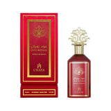 Perfume Lhaya Oud Royale Extrait De Parfum 100Ml - Angel Share