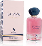 Perfume Volare La Viva Edp 100Ml Mujer