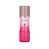 Body Mist Maison Alhambra La Vivacite 250ml Mujer