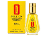 Perfume Fragrance World La Uno Million Royal EDP 50 ml Hombre