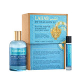 Perfume Emper Lahab By Stallion 53 Edp 100ml +20ml Unisex