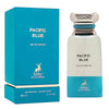 Perfume Lattafa Maison Alhambra Pacific Blue Edp 80ml Unisex