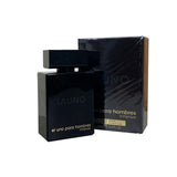 Perfume Fragrance World La Uno Intense Edp 100Ml Hombre - Inspirado en The One Intense Dolce