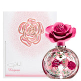 Perfume Lattafa Layaan edp 75ml Mujer
