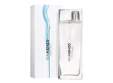 Perfume Kenzo L'Eau  Kenzo Pour Femme Edt 100ml Mujer