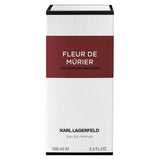 Tester Karl Lagerfeld Fleur de Murier EDP 100 ml Mujer