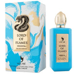Perfume Volare Lord Of Flames Immortal EDP 100 ML Unisex (Inspirado en God of Fire / Vulcan Feu)