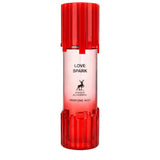 Body Mist Maison Alhambra Love Spark 250 ml Mujer