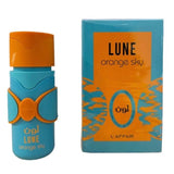 Perfume L'Affair Lune Orange Sky Edp 100ml Hombre - Inspirado En Sky mandarin