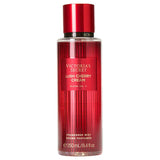 Body Mist Victoria Secret Lush Cherry Cream 250ml Mujer