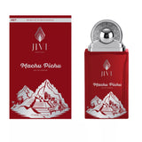 Perfume Jivi Parfums Machu Pichu Wow Edp 100Ml Hombre - Inspirado de Versace Eros EDP Men