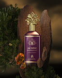 Perfume Lhaya Maharaja Oud Extrait De Parfum 100Ml Unisex -  Erba Pura