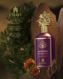 Perfume Lhaya Maharaja Oud Extrait De Parfum 100Ml Unisex -  Erba Pura