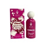 Perfume Jivi Funkies Marshmallow Dream Jivi Edp 100ML