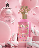 Perfume Lhaya Marshmallow Candy Extrait De Parfum 100Ml Unisex