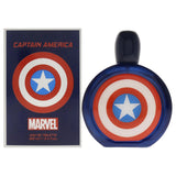 Perfume Marvel Captain America Edt 100Ml Hombre