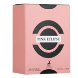 Perfume Maison Alhambra Pink Eclipse Edp 100ml Mujer - Inspirado En Prada Paradox