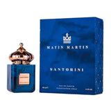 Perfume Matin Martin Santorini EDP 100 ml Unisex