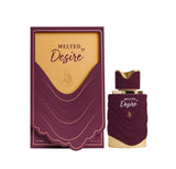 Perfume Al Absar Melted Desire Perfume Edp 100Ml Unisex