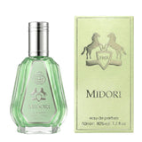 Perfume Fragrance World Midori EDP 50 ml Unisex