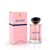 Perfume Emper Milestone My Day Edp 100ml Mujer