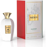 Perfume Emper Milestone Nexus Edp 100ml Unisex