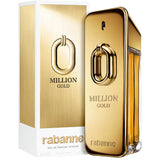 Perfume Paco Rabanne Million Gold EDP Intense 200 ml Hombre