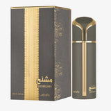 Perfume Lattafa Mislah Edp 100ml Unisex
