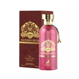 Perfume Maison Alhambra Modern Musk 100Ml Unisex - Rose Elixir