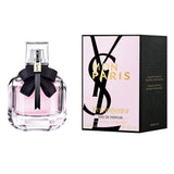Perfume Yves Saint Laurent Mon Paris EDP 50 ml Mujer
