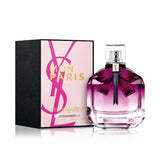 Perfume YSL Mon Paris Intensement edp 90ml Mujer