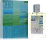 Perfume Maison Alhambra Monocline-05 100Ml Unisex