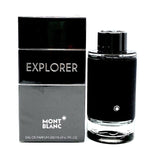 Perfume Montblanc Explorer EDP 200 ml Hombre - Grande