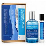 Perfume Emper Morning Dive by Stallion 53 Edp 100+20ml Unisex