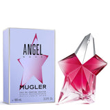 Tester Thierry Mugler Angel Nova EDP Fruitée 100 ml Mujer Recargable/Refill