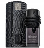 Perfume Lattafa Musamam Black Intense Edp 100 Ml Unisex