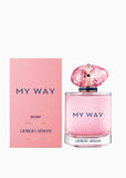 Perfume Giorgio Armani My Way Nectar EDP 90ml Mujer