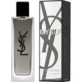 Perfume Yves Saint Laurent Myslf EDT Intense 100 ml Hombre