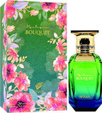 Perfume Afnan Mystique Bouquet Edp 80Ml Mujer