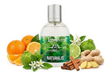 Perfume L'amarrach Naturalis Edp 100ml Hombre- Inspirado En Imagination