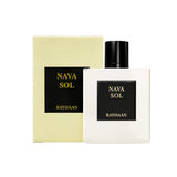 Perfume Rayhaan Nava Sol Edp 100 Ml Hombre