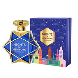 Perfume Le Chameau Nights of New York Edp 100ml Unisex