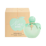 Perfume Nina Ricci Nina Nature Edición Limitada EDT 50 ml Mujer