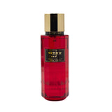Body Splash Dumont Nitro Red 250 Ml Hombre